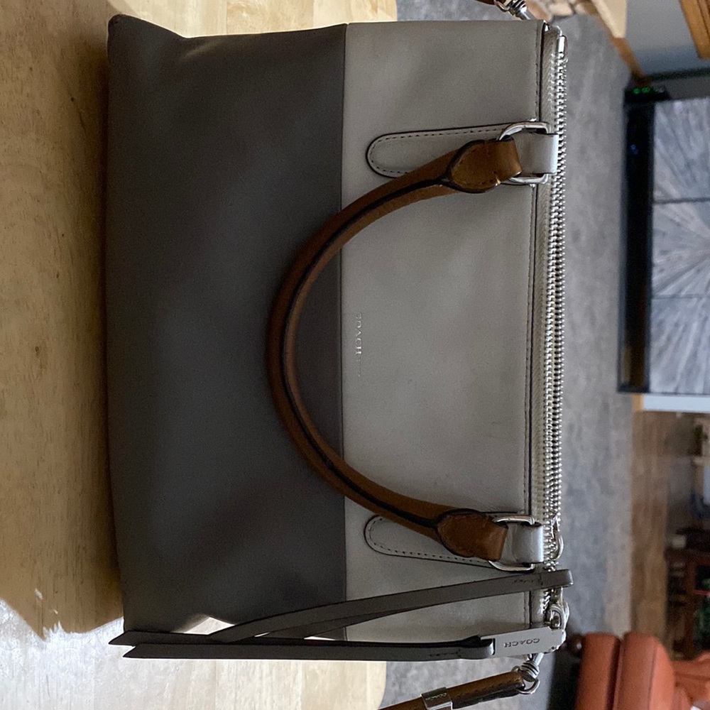 Handbag Coach purse